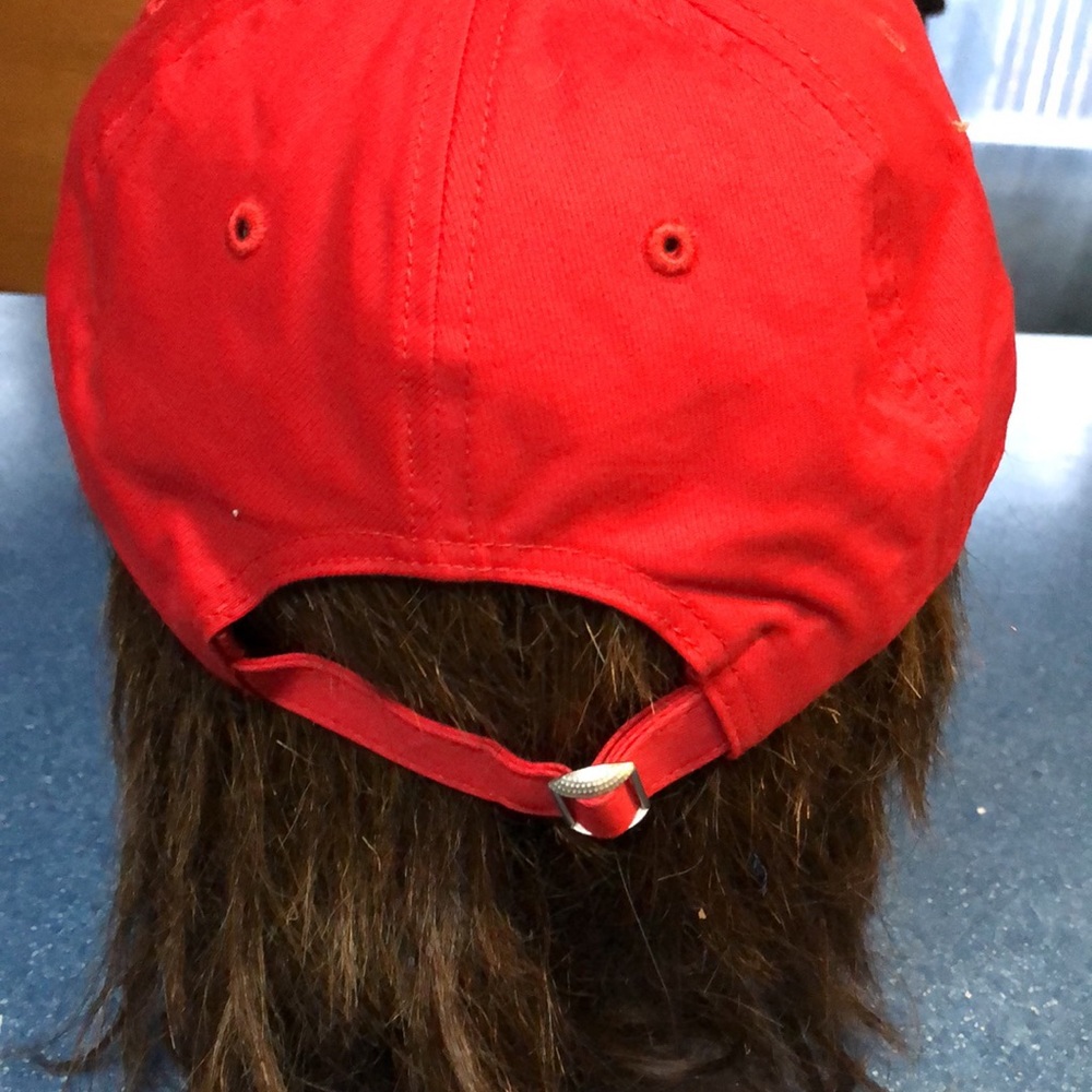 Coca Cola invitational hat - Picture 3 of 5